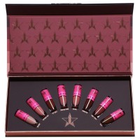Jeffree Star Mini Nudes Bundle Vol: 2