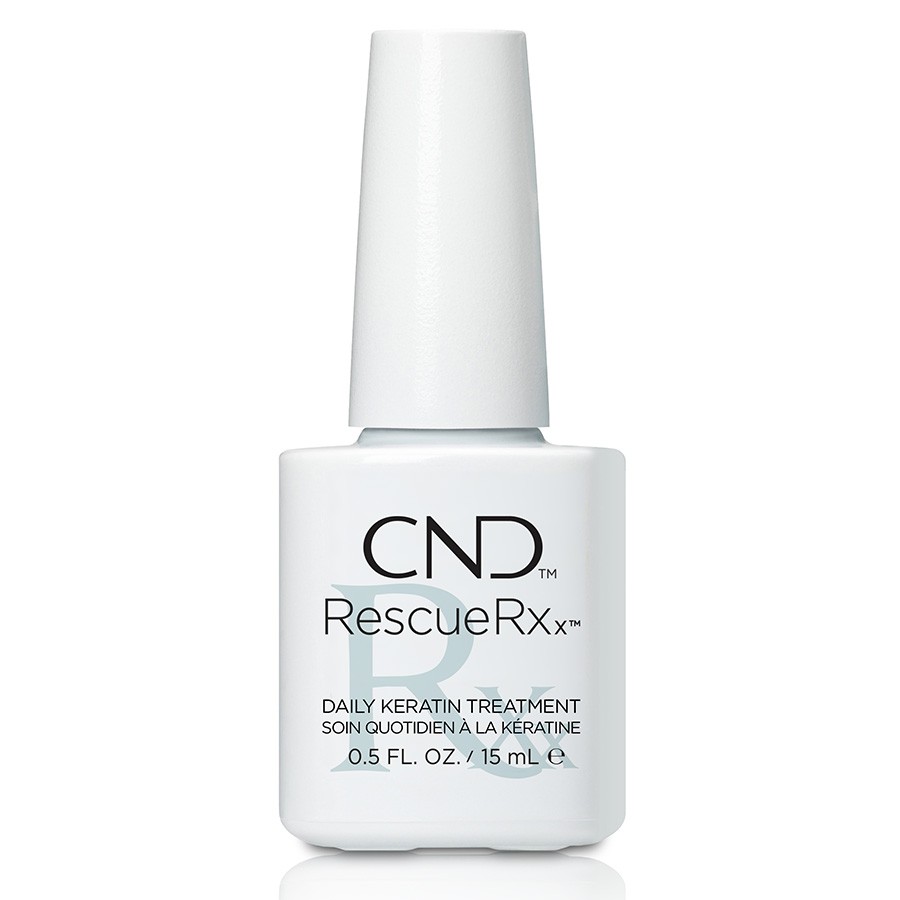 CND RescueRxx Daily Keratin Treatment