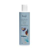 HAGI COSMETICS Body Wash Herbal Sense