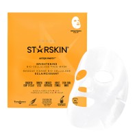STARSKIN Brightening Bio-Cellulose Face Mask