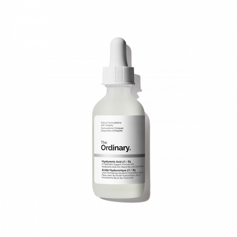 The Ordinary Hyaluronic Acid 2% + B5