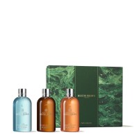 MOLTON BROWN Woody & Aromatic Body Care Collection