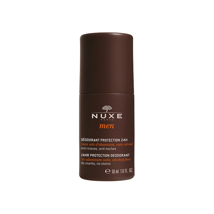 Nuxe Men 24H Protection Deodorant
