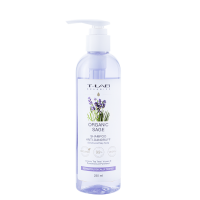 T-LAB Professional Organic Sage Anti Dandruff  Shampoo