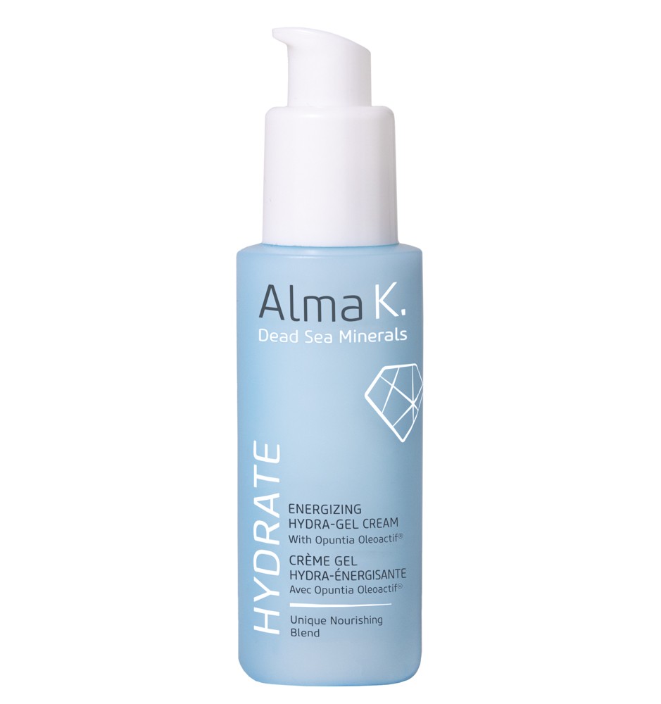 Alma K Energizing Hydra-Gel Cream