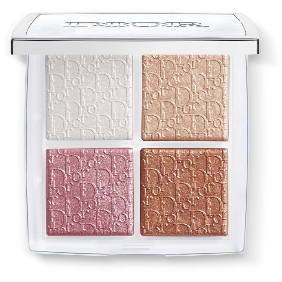 DIOR BACKSTAGE Glow Face Palette Multi-Use Illuminating Makeup Paletta