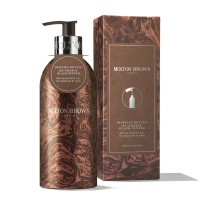 MOLTON BROWN Infinite Bottle Re-Charge Black Pepper Bath & Shower Gel (Limited Edition)