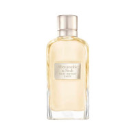 Abercrombie&Fitch First Instinct Sheer EdP