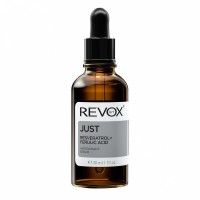Revox Just Rezveratrol + Ferulic Acid