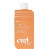 Hairlust Curl Crush™ Shampoo