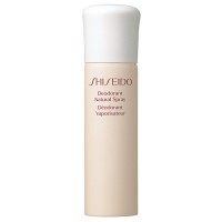 Shiseido Deodorants Deodorant Natural Spray