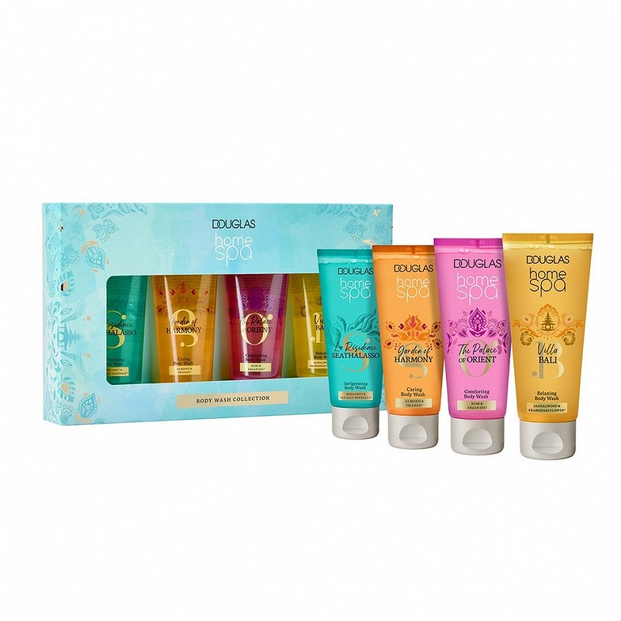 Douglas Home Spa Home Spa Tusfürdő Szett