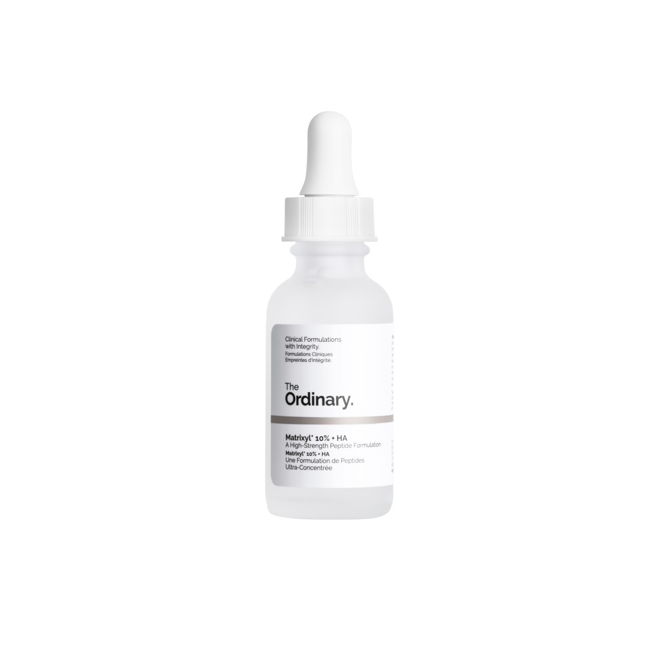 The Ordinary Matrixyl 10% + HA