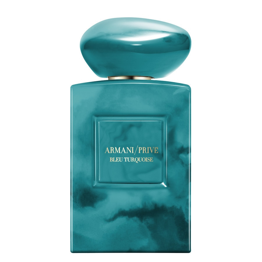 Giorgio Armani Bleu Turquoise