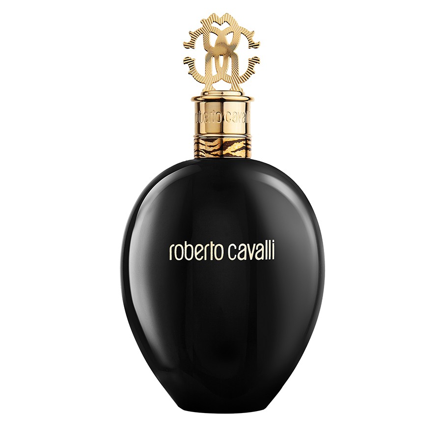 Roberto Cavalli Signature Nero Assoluto