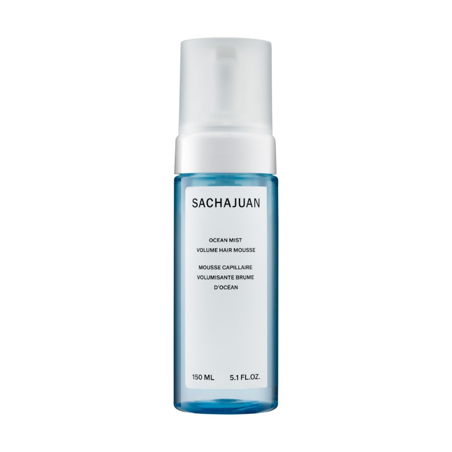 Sachajuan Ocean Mist Hair Mousse