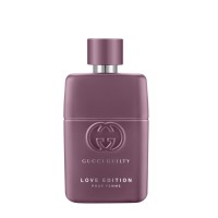 Gucci Guilty Love Edition Pour Femme Eau De Parfum