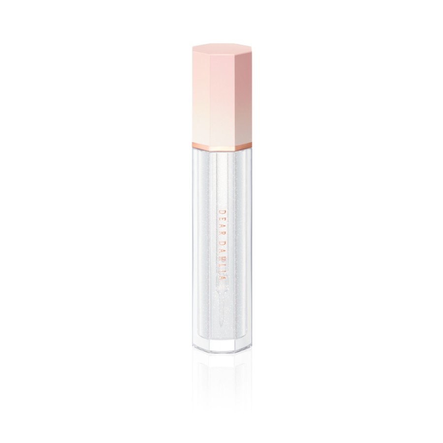 Dear Dahlia Blooming Edition Glass Shine Lip