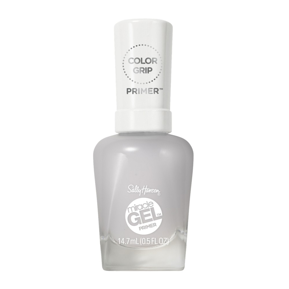 Sally Hansen Miracle Gel Base Coat