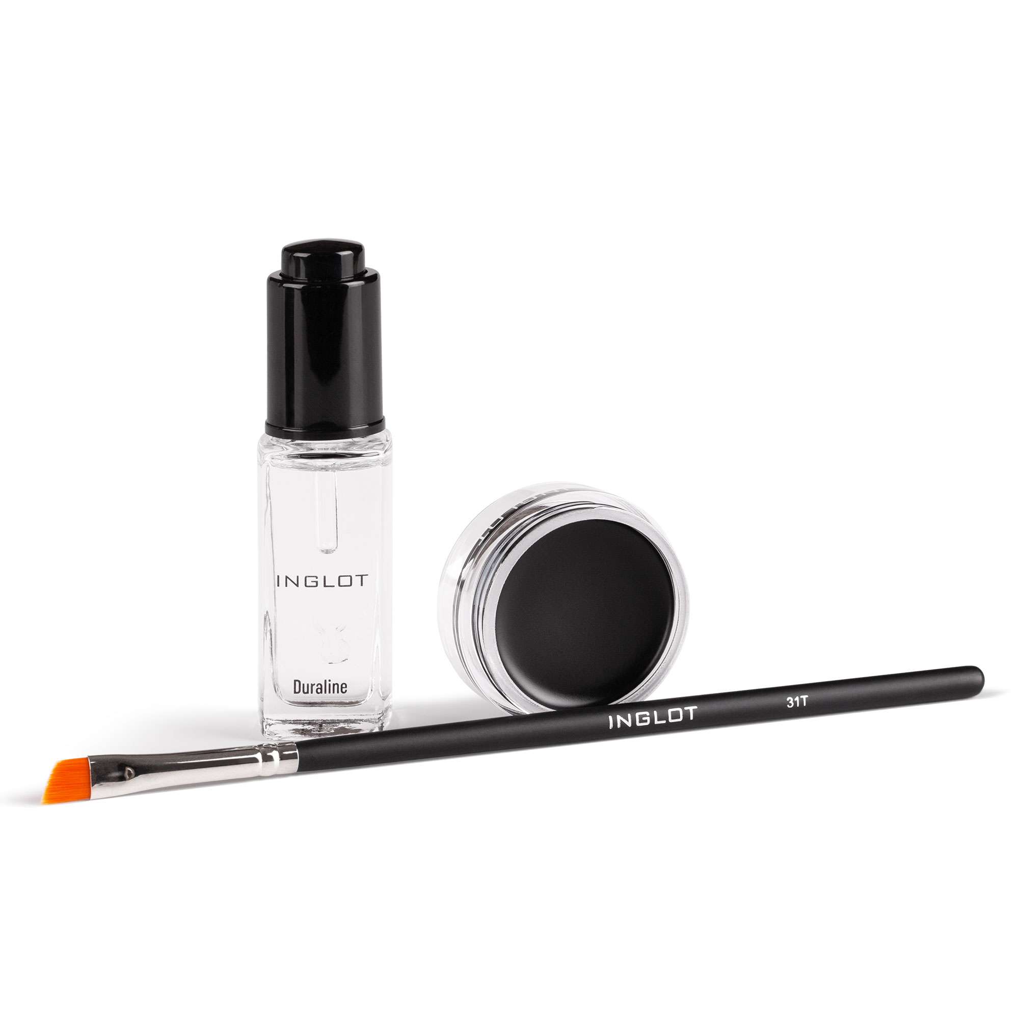 INGLOT Eye Essentials Set Szett online DOUGLAS