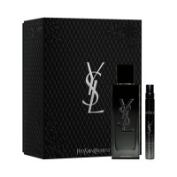 Yves Saint Laurent MYSLF Eau De Parfum Szett