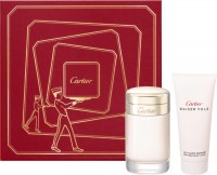 Cartier Baiser Volé Gift Set