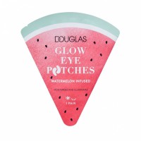 Douglas Essentials Glow Eye Patches Watermelon Infused