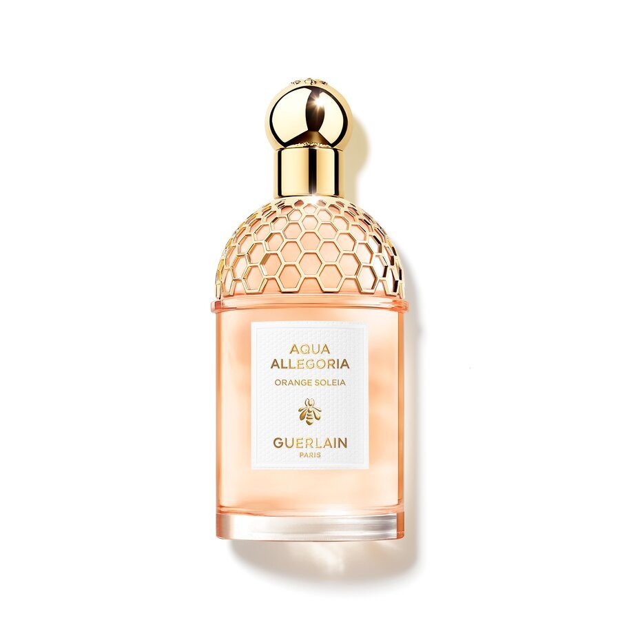 Guerlain Aqua Allegoria Orange Soleia