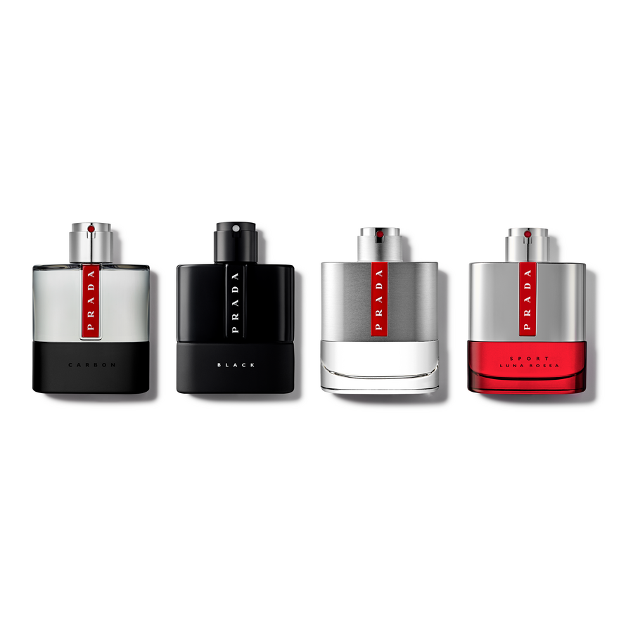 Prada Luna Rossa Black Eau De Parfum online DOUGLAS