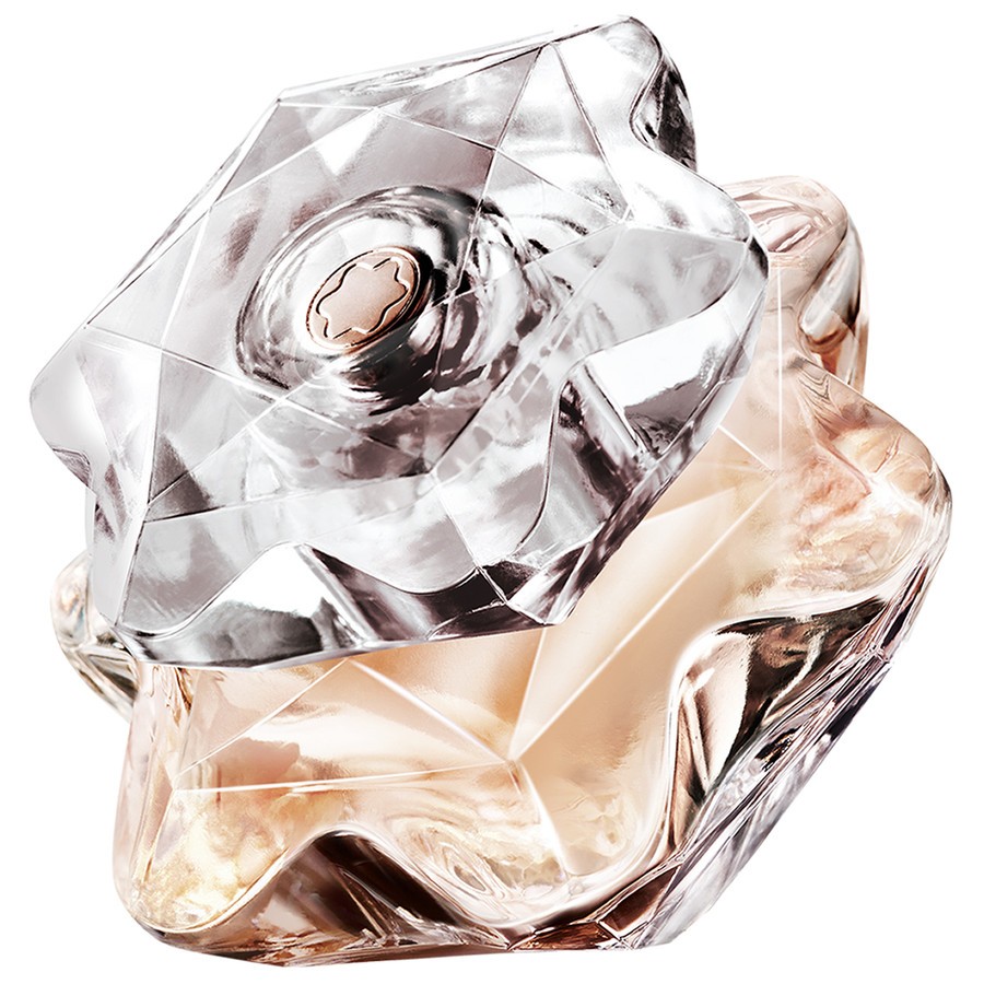 Montblanc Emblem Lady Woman