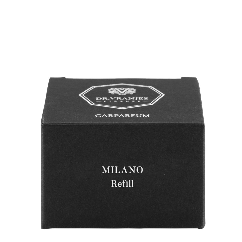 Dr. Vranjes Firenze Milano Carparfum Refill