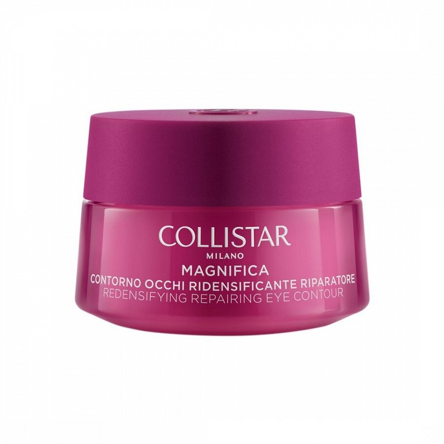 Collistar Magnifica Redensifying Repairing Eye Contour