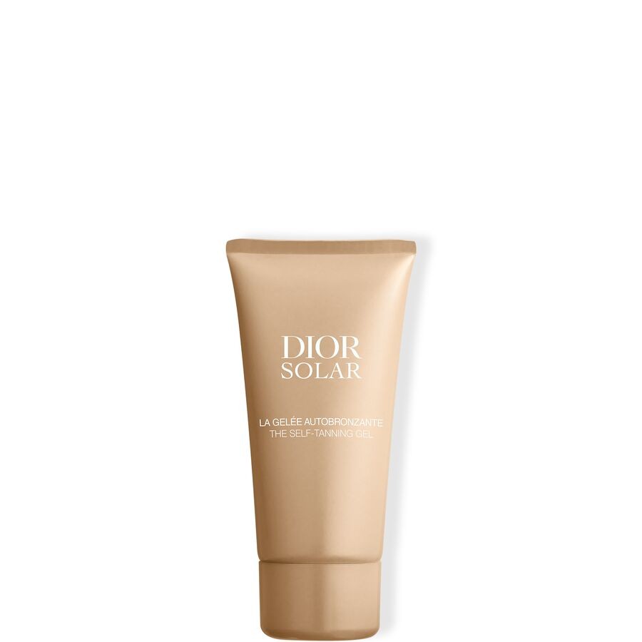 DIOR Dior Solar - The Self-Tanning Gel