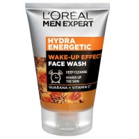 L'Oréal Paris Men Expert Hydra Energetic Face Wash