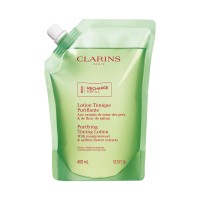 Clarins Purifying Toning Lotion Mélytisztító Tonizáló Lotion