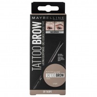 Maybelline Tattoo Brow