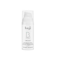 HAGI COSMETICS B - Cream for Oily and Acne-Prone Skin