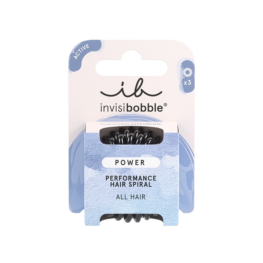 Invisibobble Power True Black