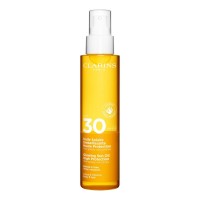 Clarins High Protection Beautifying SPF 30 Napolaj