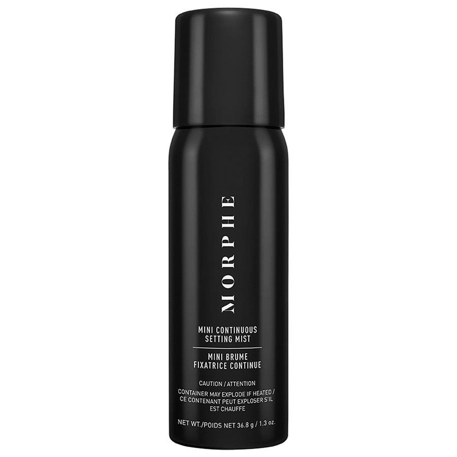 Morphe Mini Continuous Setting Mist