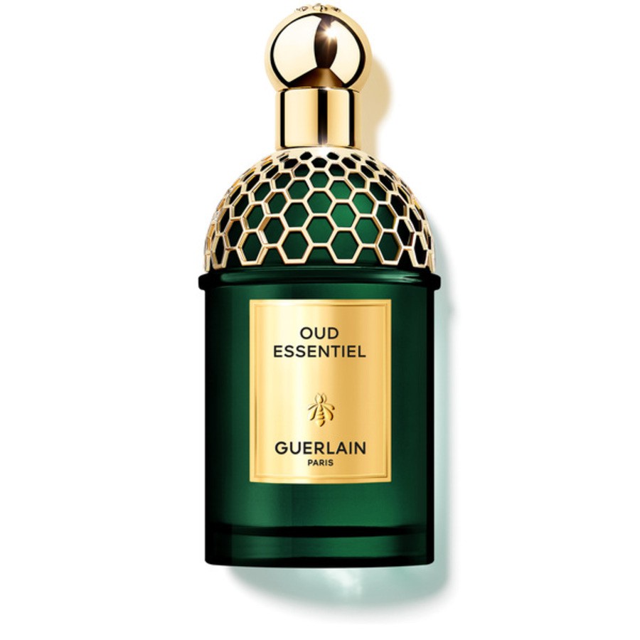 Guerlain Absolus Allegoria Oud Essentiel