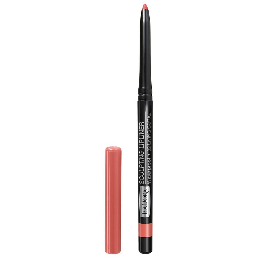 Isadora Sculpting Lipliner Waterproof