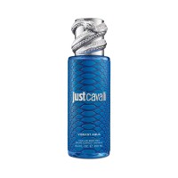 Roberto Cavalli Just Cavalli Hair & Body Mist Vibrant Aqua