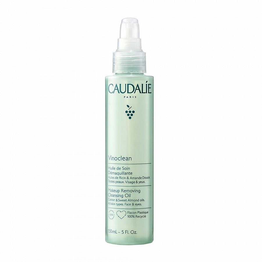 Caudalie Vinoclean Make-Up Removing Cleansing Oil