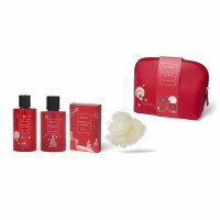 Douglas Seasonal Winter Full Of Stars Bath Essentials