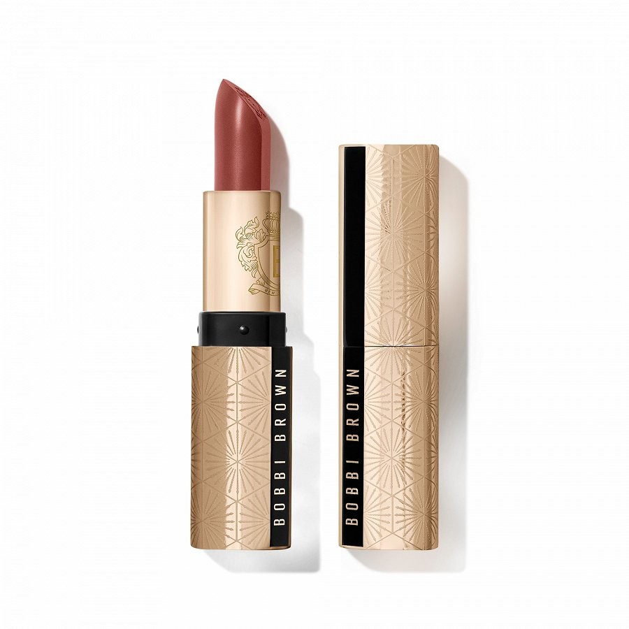 Bobbi Brown Luxe Lipstick Holiday Collection
