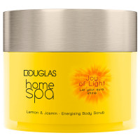 Douglas Home Spa Energising Body Scrub