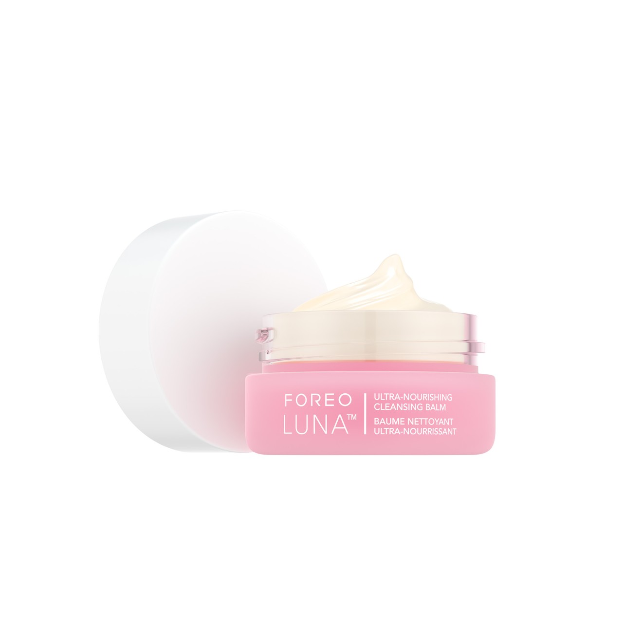 FOREO Luna™ Ultra Nourishing Cleansing Balm