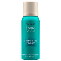 Douglas Home Spa Travel Shower Foam