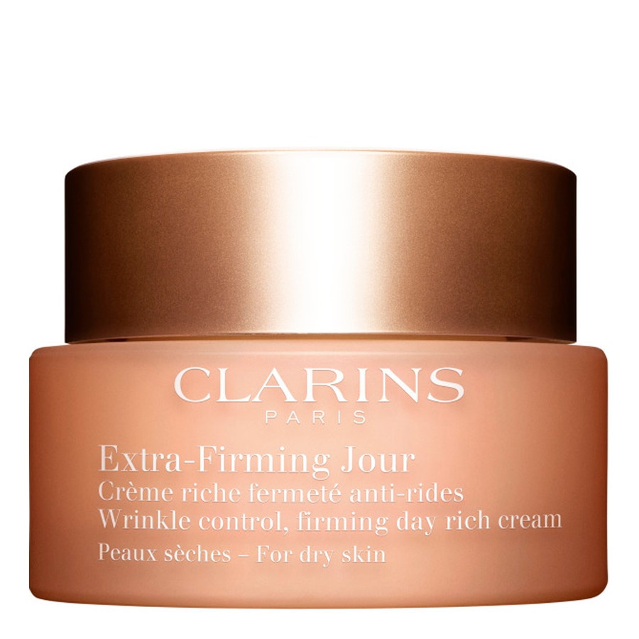 Clarins Extra-Firming Jour Nappali arckrém száraz bőrre